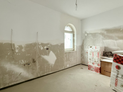 Comision 0% Casa individuala Mosnita in stil Neoromanesc cu 202 mp utili! imagine mica 12, foxfort.ro