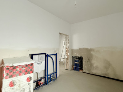 Comision 0% Casa individuala Mosnita in stil Neoromanesc cu 202 mp utili! imagine mica 13, foxfort.ro