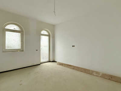 Comision 0% Casa individuala Mosnita in stil Neoromanesc cu 202 mp utili! imagine mica 16, foxfort.ro