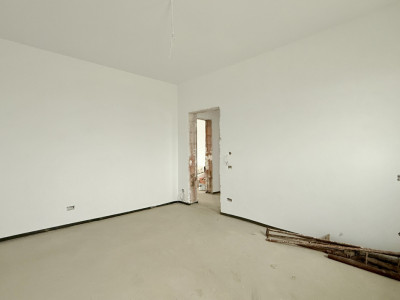 Comision 0% Casa individuala Mosnita in stil Neoromanesc cu 202 mp utili! imagine mica 17, foxfort.ro