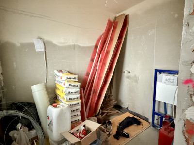 Comision 0% Casa individuala Mosnita in stil Neoromanesc cu 202 mp utili! imagine mica 20, foxfort.ro