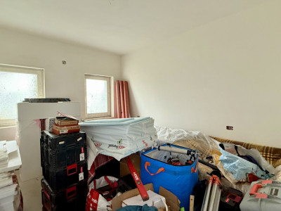 Comision 0% Casa individuala Mosnita in stil Neoromanesc cu 202 mp utili! imagine mica 21, foxfort.ro