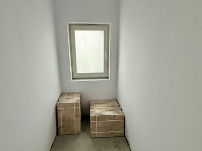 Comision 0% Casa individuala Mosnita in stil Neoromanesc cu 202 mp utili! imagine mica 23, foxfort.ro