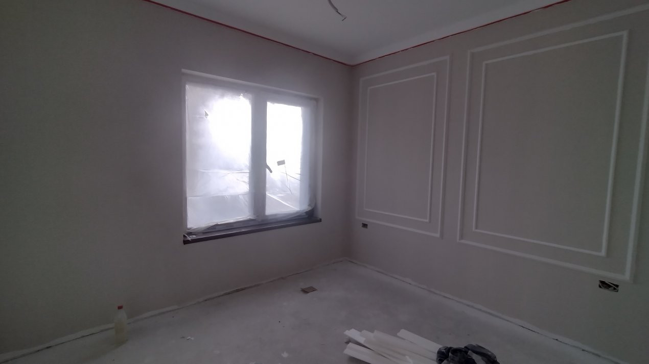 Duplex 5 camere, Sacalaz - Arhitectura moderna 7, foxfort.ro