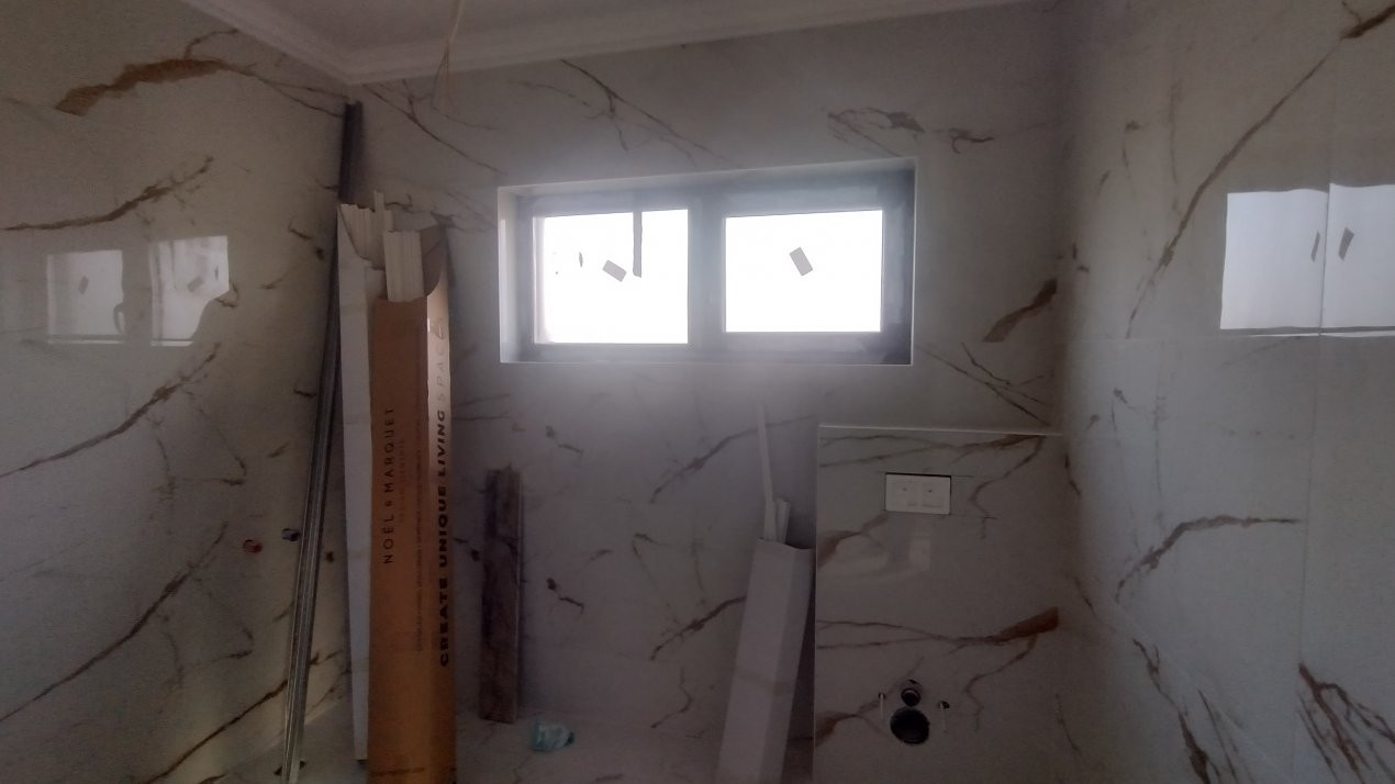 Duplex 5 camere, Sacalaz - Arhitectura moderna 9, foxfort.ro