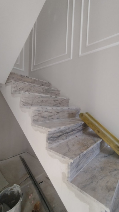 Duplex 5 camere, Sacalaz - Arhitectura moderna 10, foxfort.ro