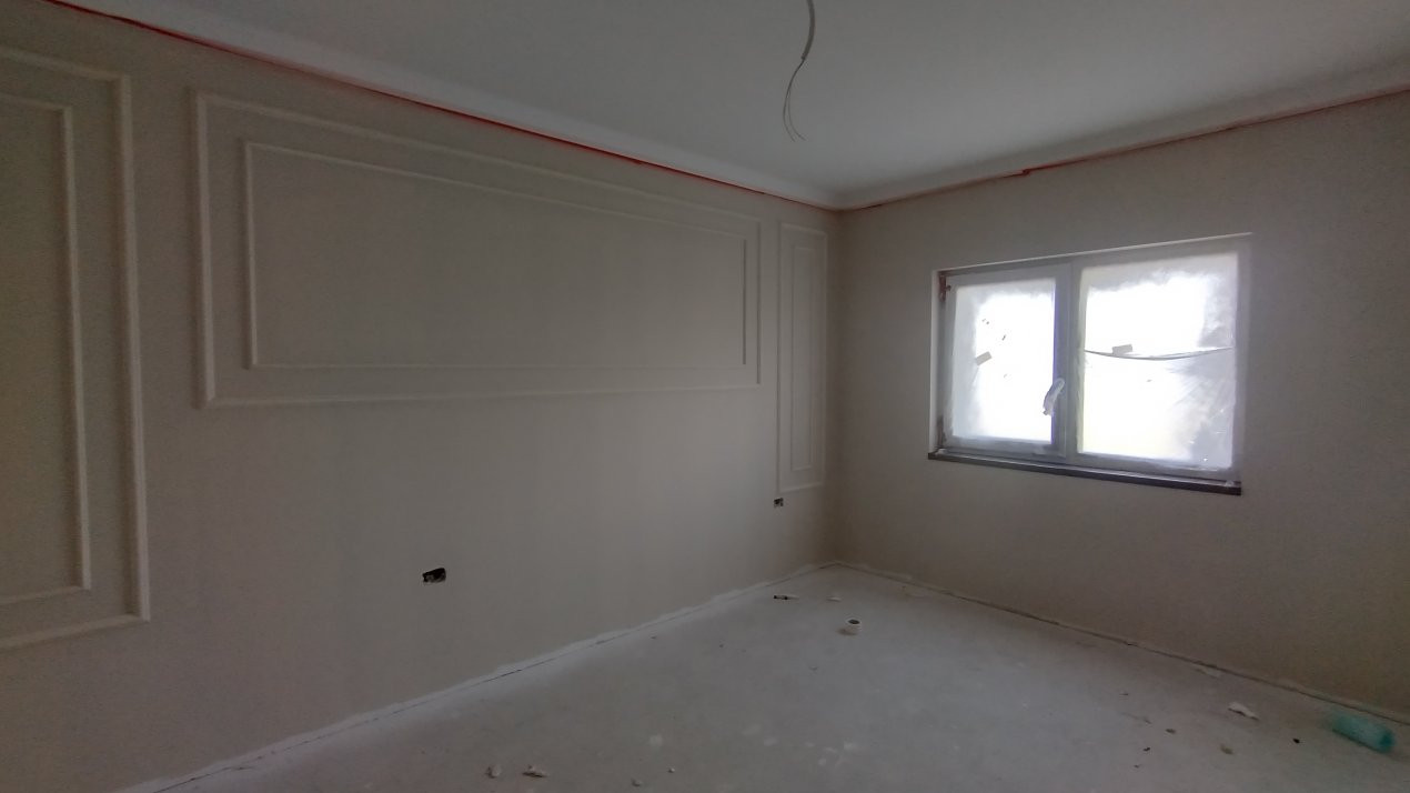 Duplex 5 camere, Sacalaz - Arhitectura moderna 13, foxfort.ro