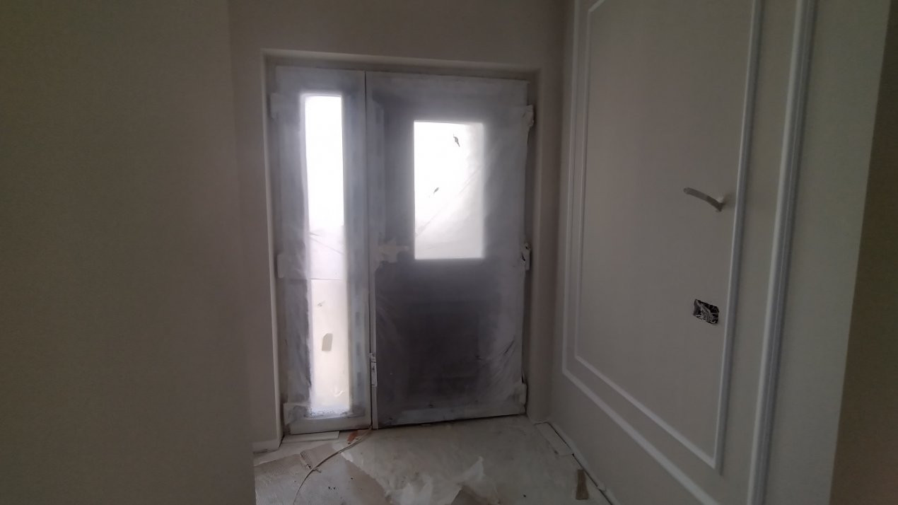 Duplex 5 camere, Sacalaz - Arhitectura moderna 26, foxfort.ro