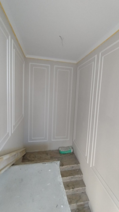 Duplex 5 camere, Sacalaz - Arhitectura moderna 28, foxfort.ro