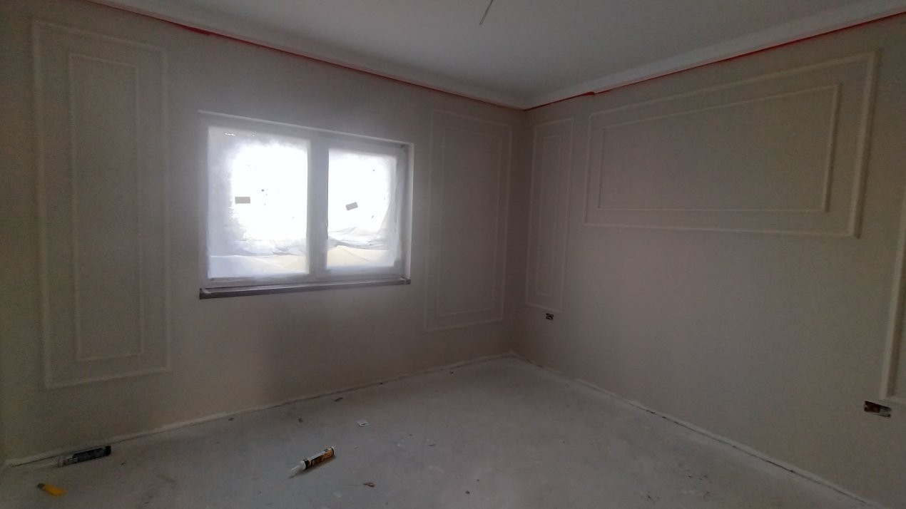 Duplex 5 camere, Sacalaz - Arhitectura moderna 30, foxfort.ro