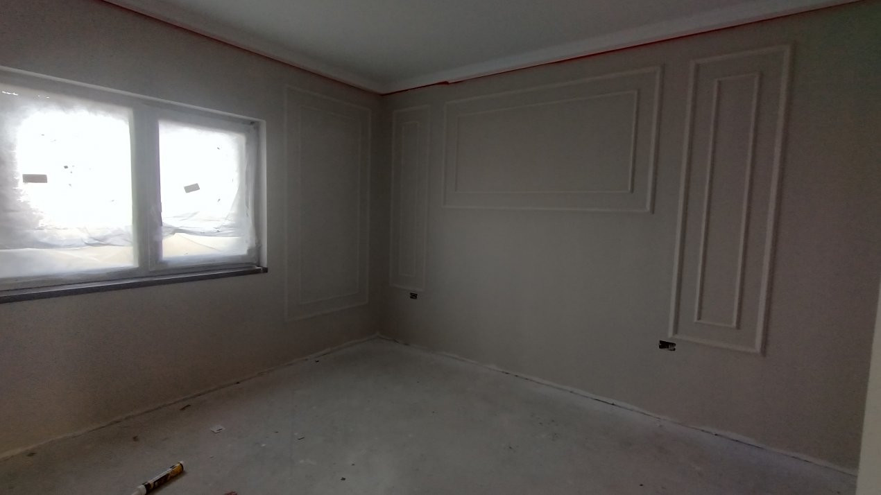 Duplex 5 camere, Sacalaz - Arhitectura moderna 31, foxfort.ro