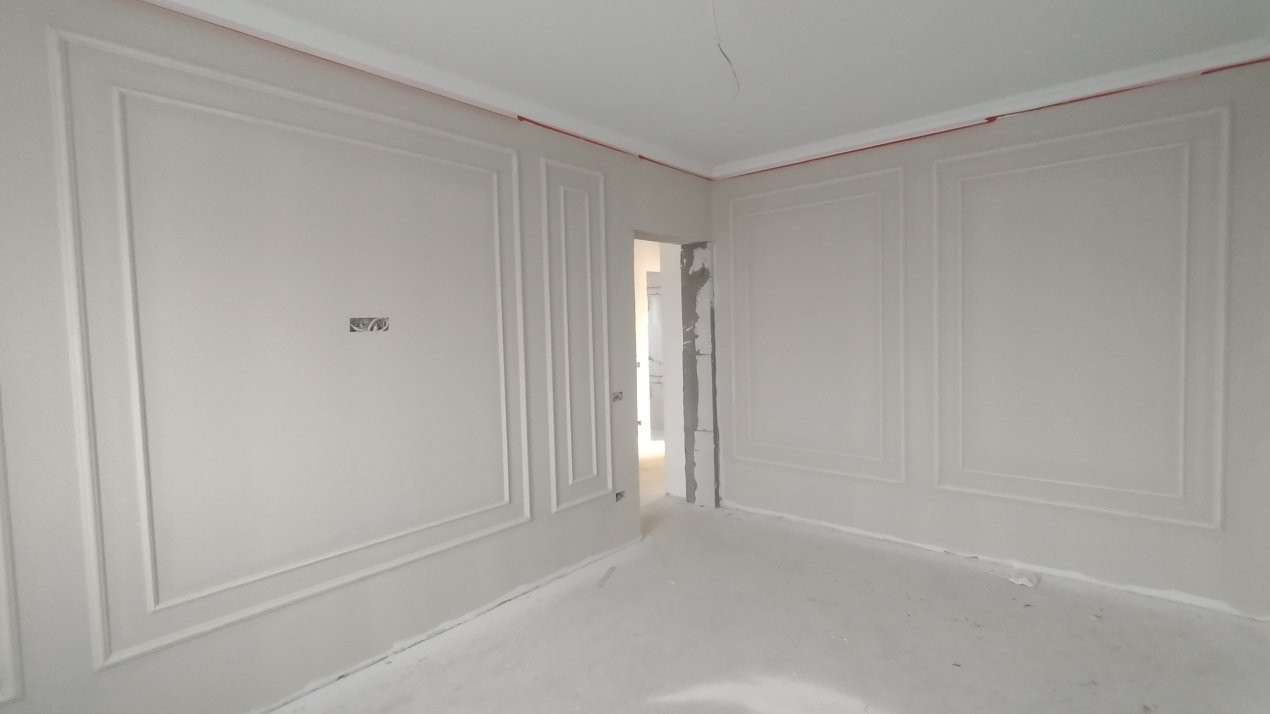 Duplex 5 camere, Sacalaz - Arhitectura moderna 32, foxfort.ro