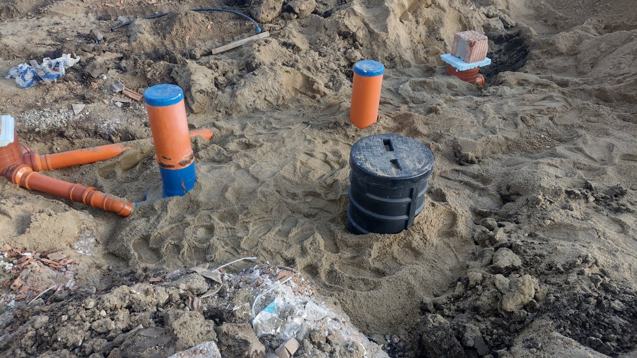 Duplex 5 camere, Sacalaz - Arhitectura moderna 33, foxfort.ro