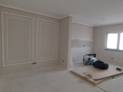 Duplex 5 camere, Sacalaz - Arhitectura moderna imagine mica 5, foxfort.ro