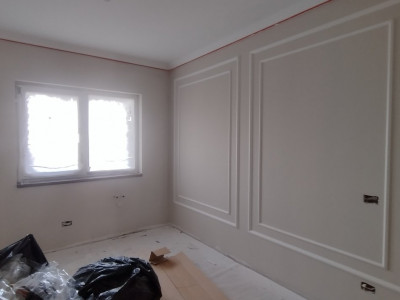 Duplex 5 camere, Sacalaz - Arhitectura moderna imagine mica 6, foxfort.ro