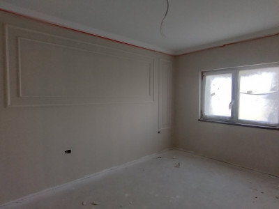 Duplex 5 camere, Sacalaz - Arhitectura moderna imagine mica 13, foxfort.ro