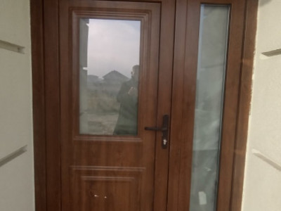 Duplex 5 camere, Sacalaz - Arhitectura moderna imagine mica 24, foxfort.ro