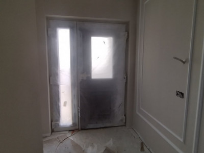 Duplex 5 camere, Sacalaz - Arhitectura moderna imagine mica 26, foxfort.ro