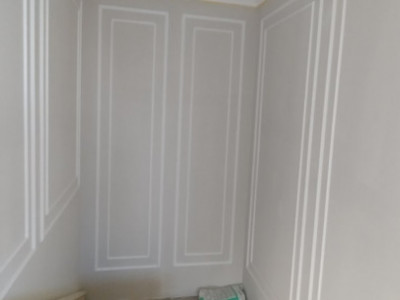 Duplex 5 camere, Sacalaz - Arhitectura moderna imagine mica 28, foxfort.ro