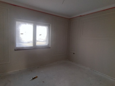 Duplex 5 camere, Sacalaz - Arhitectura moderna imagine mica 30, foxfort.ro