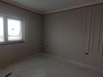 Duplex 5 camere, Sacalaz - Arhitectura moderna imagine mica 31, foxfort.ro