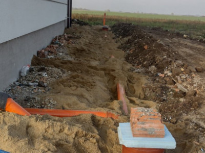 Duplex 5 camere, Sacalaz - Arhitectura moderna imagine mica 34, foxfort.ro