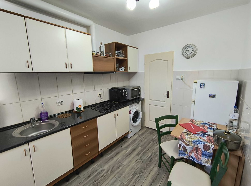 Apartamente de vanzare Timisoara Iosefin 4