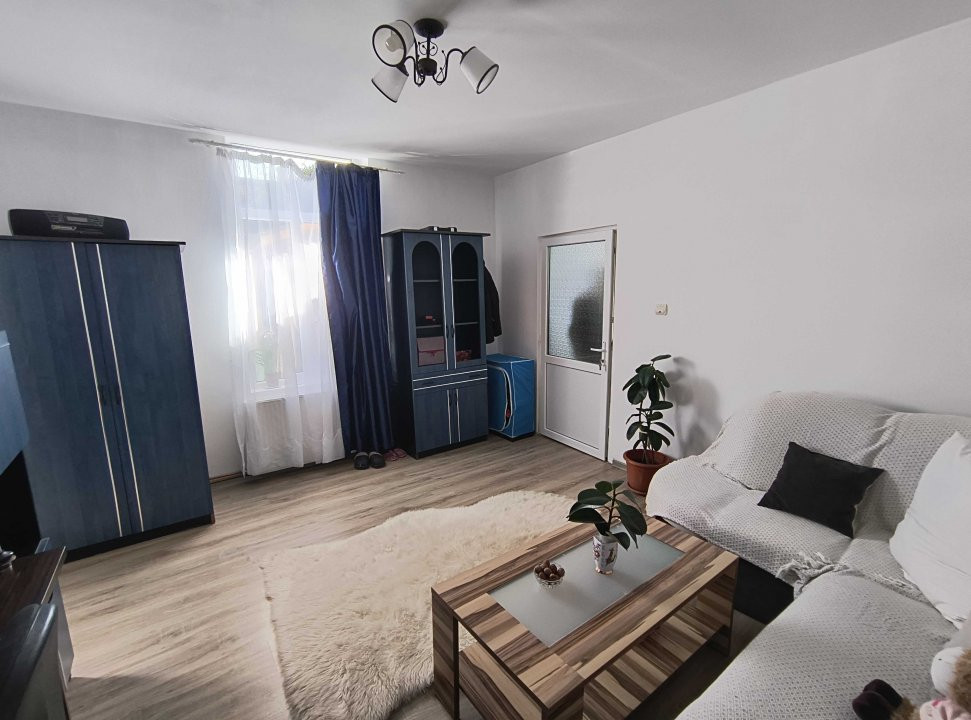 Apartament de 65 mp la curte, zona Iosefin  3, foxfort.ro
