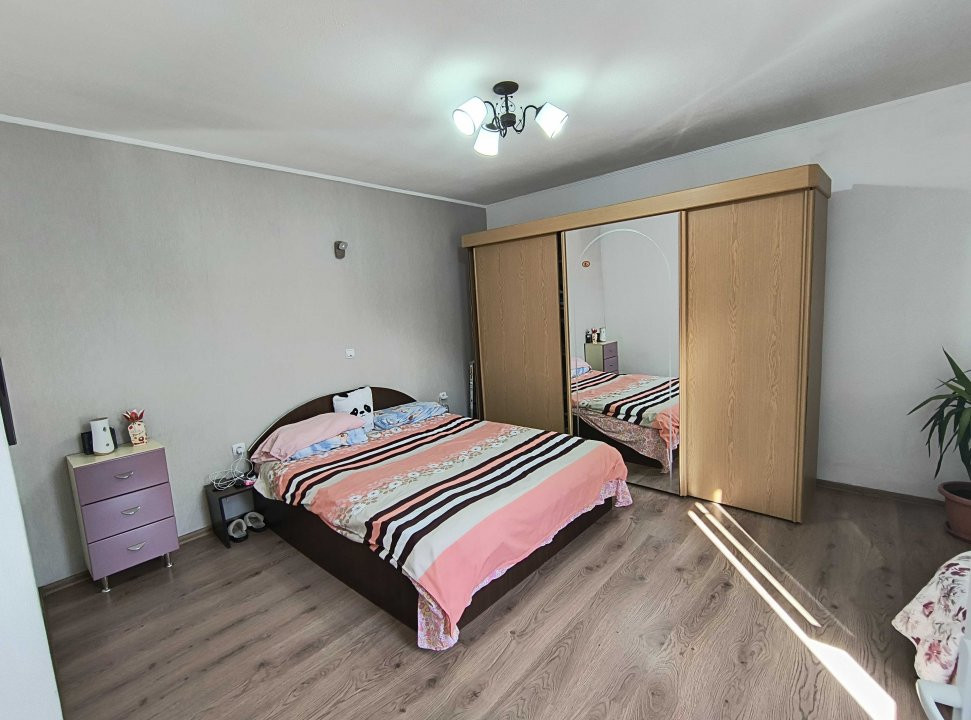 Apartament de 65 mp la curte, zona Iosefin  5, foxfort.ro