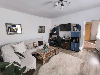 Apartament de 65 mp la curte, zona Iosefin imagine mica 2, foxfort.ro