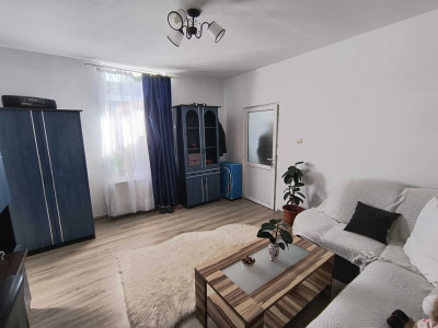 Apartament de 65 mp la curte, zona Iosefin imagine mica 3, foxfort.ro