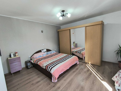 Apartament de 65 mp la curte, zona Iosefin imagine mica 5, foxfort.ro