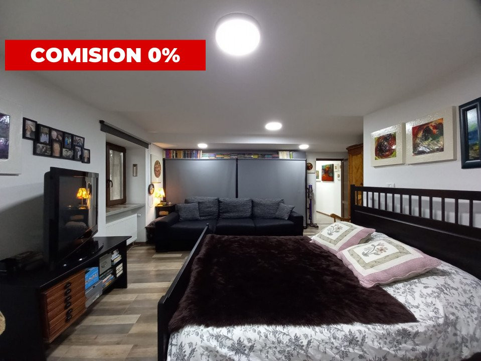 COMISION 0% Apartament demisol 3 camere de vanzare in Timisoara Pretabil Birouri 2, foxfort.ro