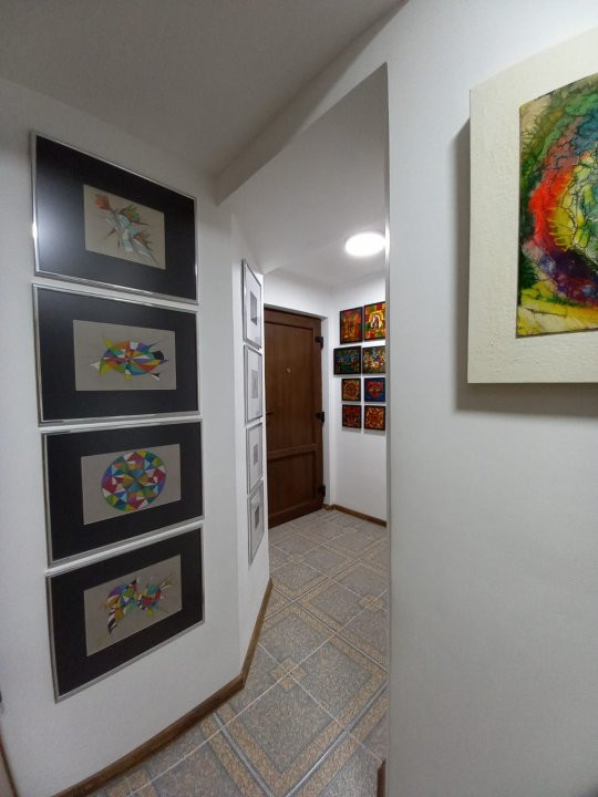 COMISION 0% Apartament demisol 3 camere de vanzare in Timisoara Pretabil Birouri 3, foxfort.ro