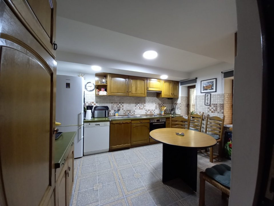 COMISION 0% Apartament demisol 3 camere de vanzare in Timisoara Pretabil Birouri 5, foxfort.ro