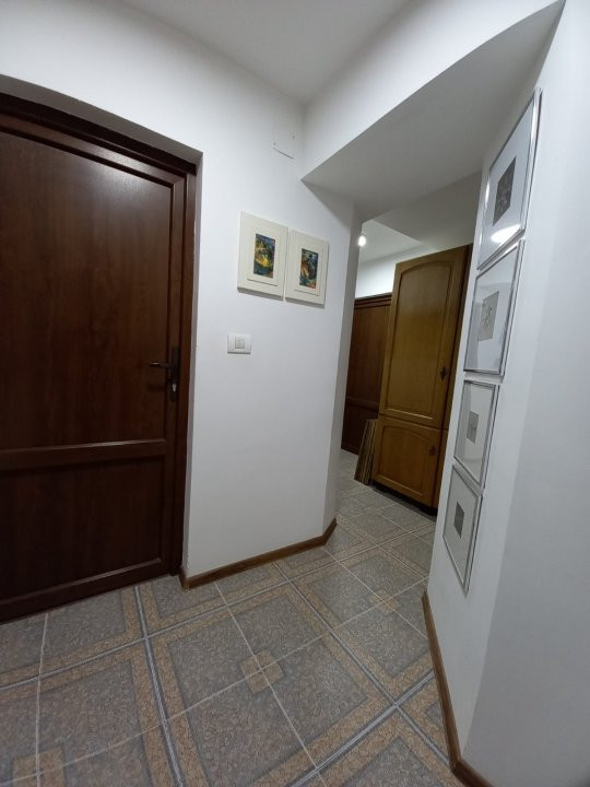 COMISION 0% Apartament demisol 3 camere de vanzare in Timisoara Pretabil Birouri 14, foxfort.ro