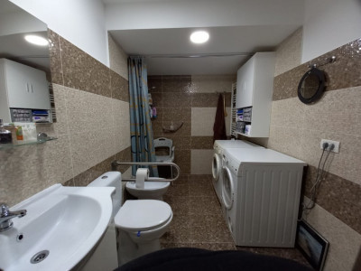 COMISION 0% Apartament demisol 3 camere de vanzare in Timisoara Pretabil Birouri imagine mica 6, foxfort.ro