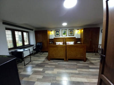 COMISION 0% Apartament demisol 3 camere de vanzare in Timisoara Pretabil Birouri imagine mica 9, foxfort.ro