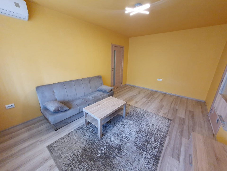 Apartament de inchiriat 2 camere, spatios, zona Gara de Nord, NOKIA 4, foxfort.ro