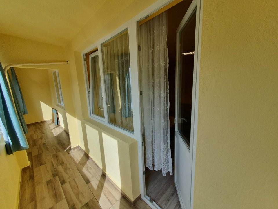 Apartament de inchiriat 2 camere, spatios, zona Gara de Nord, NOKIA 6, foxfort.ro
