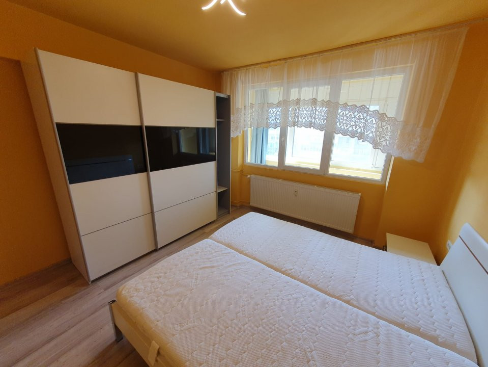 Apartament de inchiriat 2 camere, spatios, zona Gara de Nord, NOKIA 8, foxfort.ro