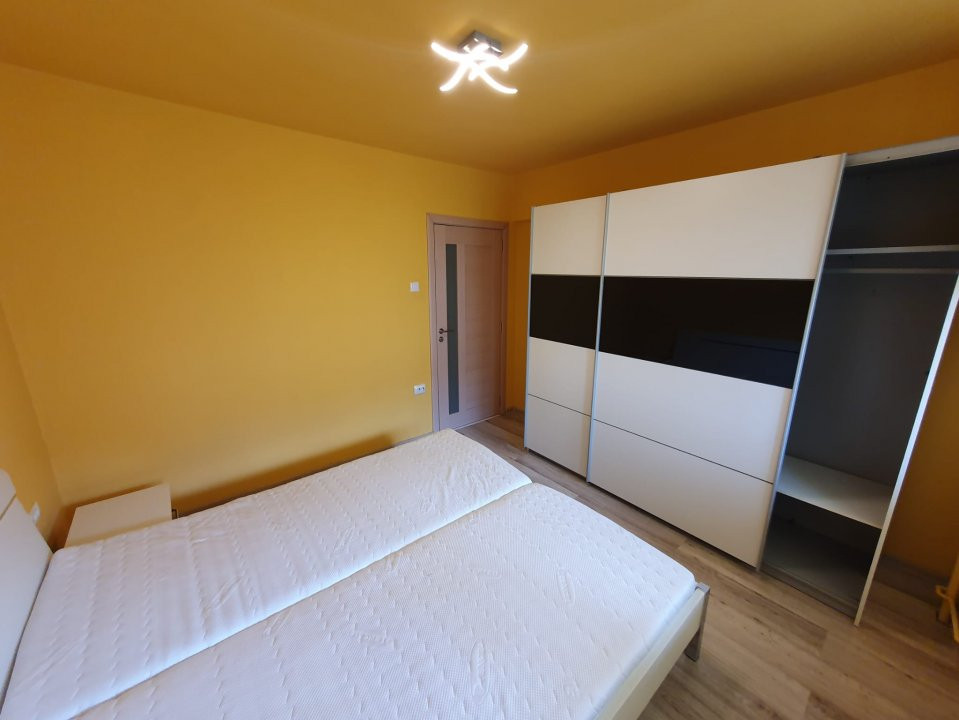 Apartament de inchiriat 2 camere, spatios, zona Gara de Nord, NOKIA 9, foxfort.ro