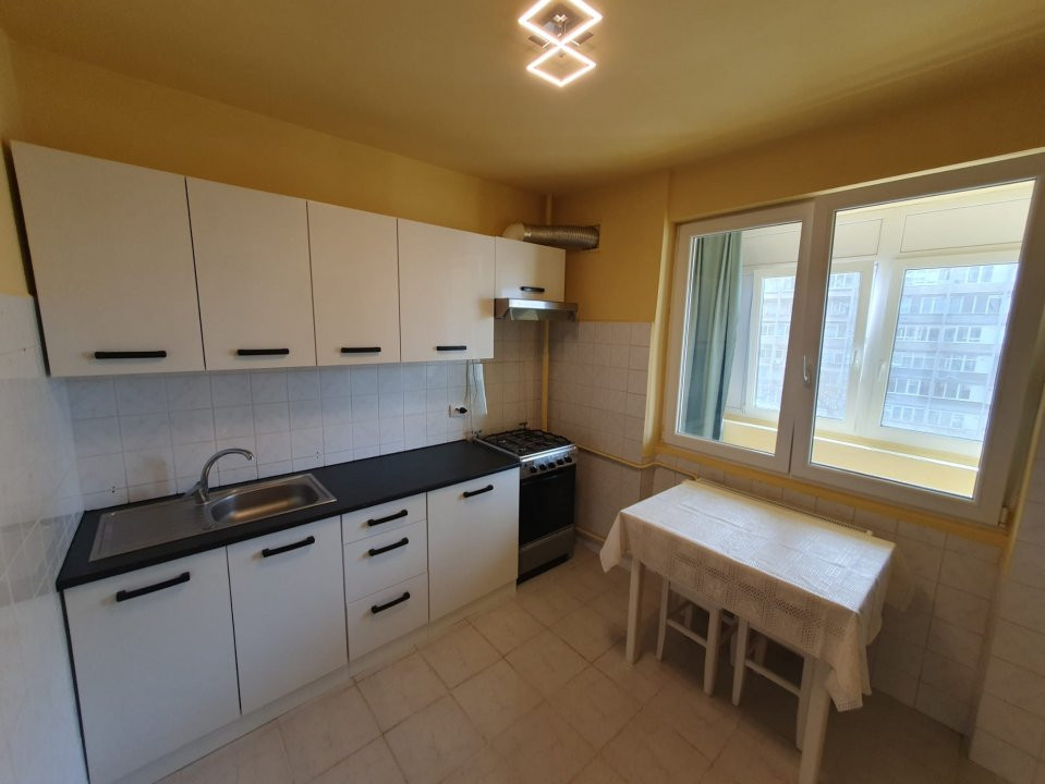 Apartament de inchiriat 2 camere, spatios, zona Gara de Nord, NOKIA 11, foxfort.ro