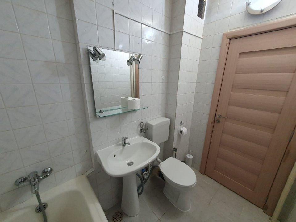 Apartament de inchiriat 2 camere, spatios, zona Gara de Nord, NOKIA 16, foxfort.ro