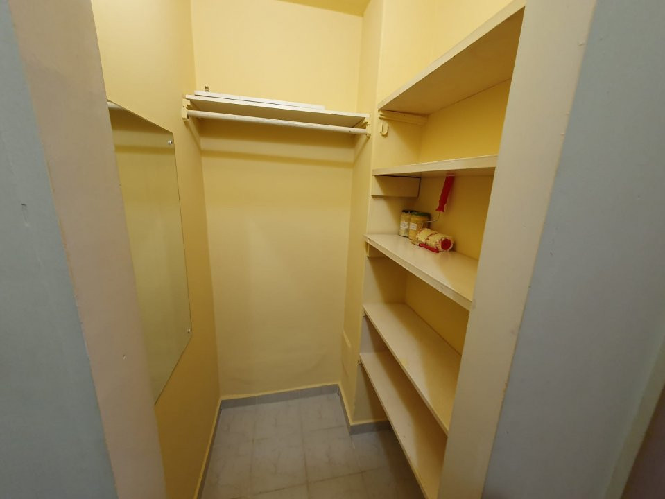 Apartament de inchiriat 2 camere, spatios, zona Gara de Nord, NOKIA 18, foxfort.ro