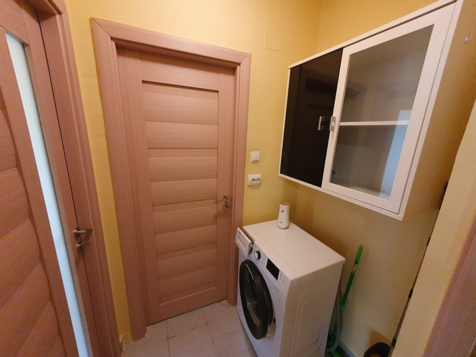 Apartament de inchiriat 2 camere, spatios, zona Gara de Nord, NOKIA 19, foxfort.ro