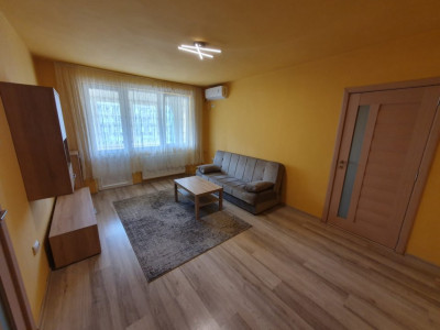 Apartament de inchiriat 2 camere, spatios, zona Gara de Nord, NOKIA