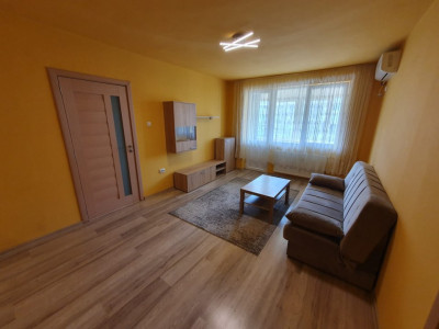 Apartament de inchiriat 2 camere, spatios, zona Gara de Nord, NOKIA imagine mica 2, foxfort.ro