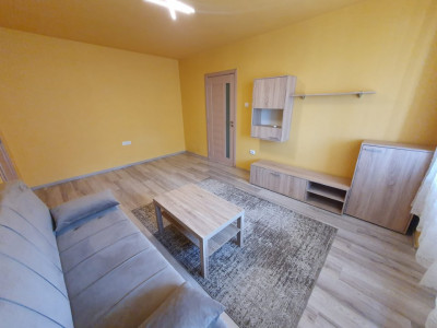 Apartament de inchiriat 2 camere, spatios, zona Gara de Nord, NOKIA imagine mica 3, foxfort.ro