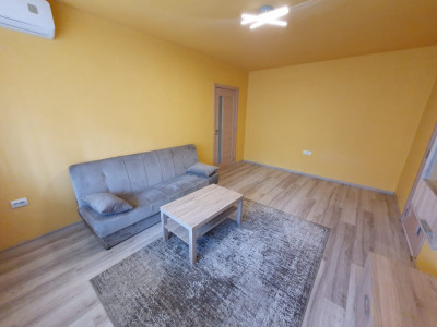 Apartament de inchiriat 2 camere, spatios, zona Gara de Nord, NOKIA imagine mica 4, foxfort.ro
